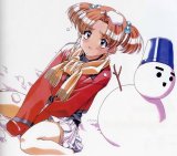 BUY NEW sentimental graffiti - 2484 Premium Anime Print Poster